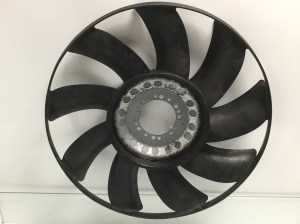 Cooling fan blade - 115275047320