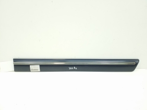 Mercedes Benz E-Class W210 (1995–2002) Rear side door molding A2106900582 - 2