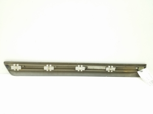 Mercedes Benz E-Class W210 (1995–2002) Rear side door molding A2106900582 - 3