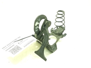 Mercedes Benz E-Class W210 (1995–2002) Hood latch A2028800464 - 2
