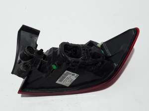 RENAULT Clio IV (2012–2019) Eckleuchte hinten 265554091R - 2