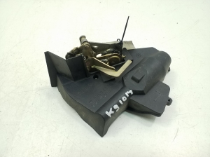 Mercedes Benz E-Class W210 (1995–2002) Rear side door lock A2027300535 - 2