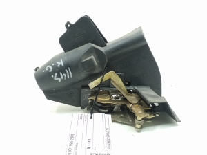 Mercedes Benz E-Class W210 (1995–2002) Tagumise külgukse lukk A2027300535 - 2