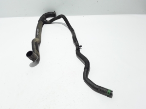   Cooling radiator hose 