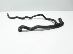  Cooling radiator hose 