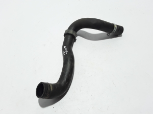   Cooling radiator hose 