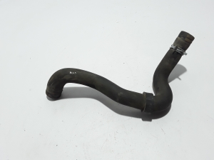  Cooling radiator hose 