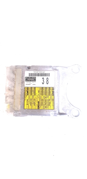 TOYOTA Land Cruiser 150 (2009–2026) Airbagsteuergerät 8917060450