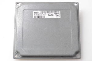 Motorsteuergerät - 4M5112A650HG