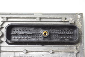 Ford Focus (2004–2011) Engine control unit 4M5112A650HG - 2