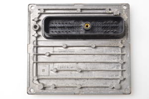 Ford Focus (2004–2011) Engine control unit 4M5112A650HG - 4