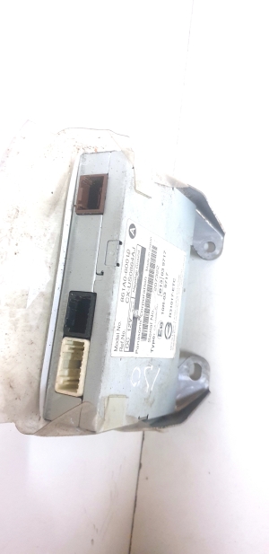 TOYOTA Land Cruiser 150 (2009–2026) Module de commande 861A060010 - 3