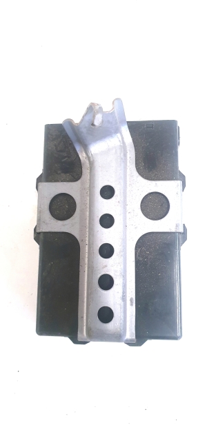 TOYOTA Land Cruiser 150 (2009–2026) Control unit 8981060010 - 2