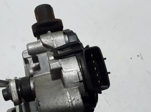 RENAULT Clio IV (2012–2019) Scheibenwischermechanismus 288008961R - 2