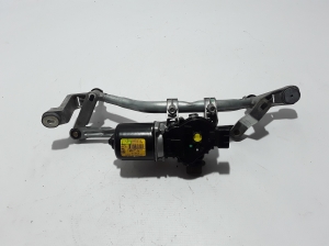 RENAULT Clio IV (2012–2019) Scheibenwischermechanismus 288008961R - 3
