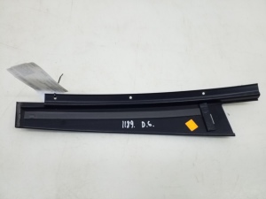 Mercedes Benz C-Class 204 (2007–2014) Sonstiges Teil der hinteren Seitentür A2046902287 - 2