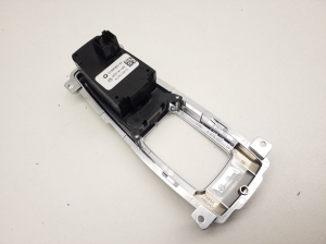 BMW X5 E70 (2006–2013) Lüliti ja selle osad 9148508 - 2