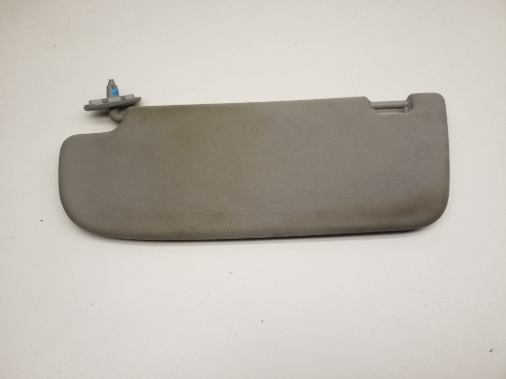 Used Mercedes Benz S-Class Sun visor A2218100210