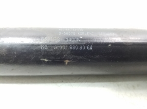 Mercedes Benz E-Class W210 (1995–2002) Heckklappendämpfer A0019808064 - 2