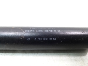 Mercedes Benz E-Class W210 (1995–2002) Heckklappendämpfer A0019808064 - 2