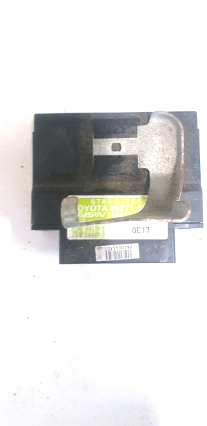 Module de commande - 8927160030