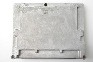 Ford Focus (2004–2011) Engine control unit 5M5112A650RE - 2