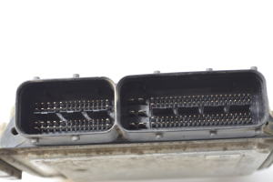 Opel Zafira B (2005–2014) Engine control unit 55566278 - 3