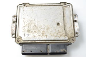 Opel Zafira B (2005–2014) Engine control unit 55566278 - 4