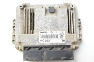 Engine control unit - 55566278