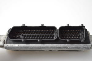 Seat Ibiza 6J5,6P1 (2008–2017) Motorsteuergerät 03C906024CD - 3