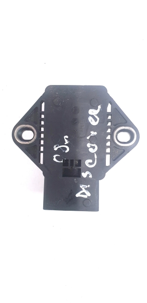 Land Rover Sport L320 (2005–2013) Juhtplokk 0265005283 - 3