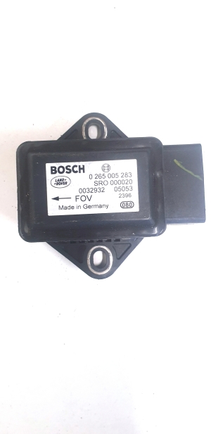 Control unit - 0265005283