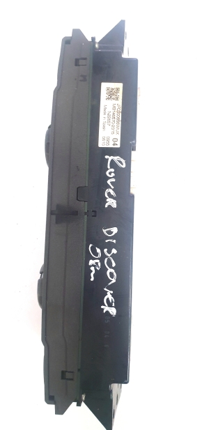 Heater control panel - MB1465702315