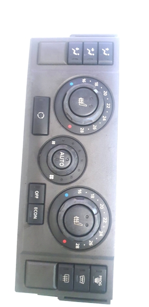 Land Rover Sport L320 (2005–2013) Heater control panel MB1465702315 - 2