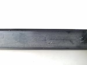 Volkswagen Golf V (2003–2009) Front door panel trim 1K4867439 - 3