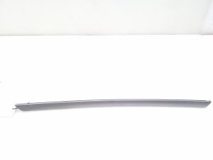 Volkswagen Golf V (2003–2009) Front door panel trim 1K4867439 - 2