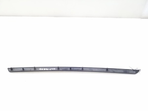 Volkswagen Golf V (2003–2009) Front door panel trim 1K4867439 - 4