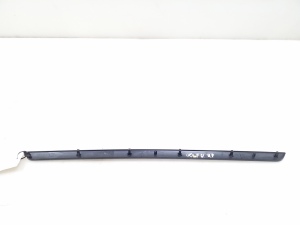 Volkswagen Golf V (2003–2009) Front door panel trim 1K4867440 - 2