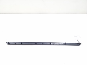 Volkswagen Golf V (2003–2009) Front door panel trim 1K4867439 - 3