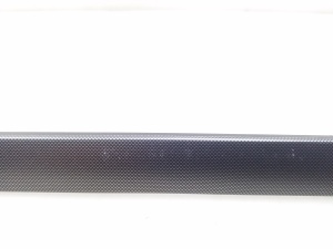 Volkswagen Golf V (2003–2009) Zierleiste Türverkleidung hinten 1K4867450 - 2