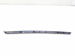 Volkswagen Golf V (2003–2009) Zierleiste Türverkleidung hinten 1K4867450 - 3