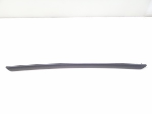 Zierleiste Türverkleidung hinten - 1K4867450