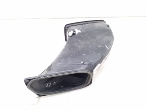 AUDI A2 (2000–2005) Schlauch 8Z2819219 - 3