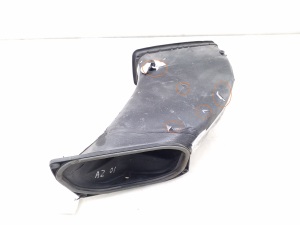 AUDI A2 (2000–2005) Schlauch 8Z2819219 - 4