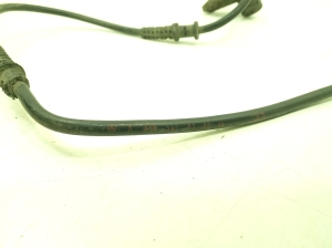 Mercedes Benz E-Class W210 (1995–2002) ABS-Sensor vorne A2105409108 - 2