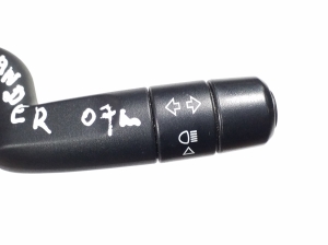 Land Rover Freelander (2006–2014) Turn signal switch 6G9N3F972FA - 2