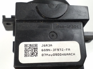 Land Rover Freelander (2006–2014) Turn signal switch 6G9N3F972FA - 3