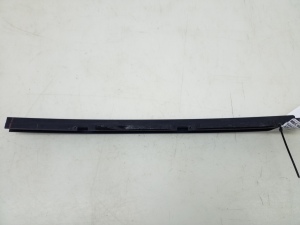 Mercedes Benz C-Class 204 (2007–2014) Sonstiges Teil der hinteren Seitentür A2047300419 - 2