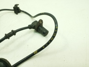 Mercedes Benz E-Class W210 (1995–2002) ABS-Sensor hinten A2105400717 - 2