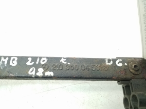 Mercedes Benz E-Class W210 (1995–2002) Rear axle link A2103500453 - 3